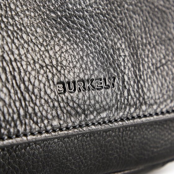 Burkely Antique Avery Borsa a tracolla Pelle 21 cm
