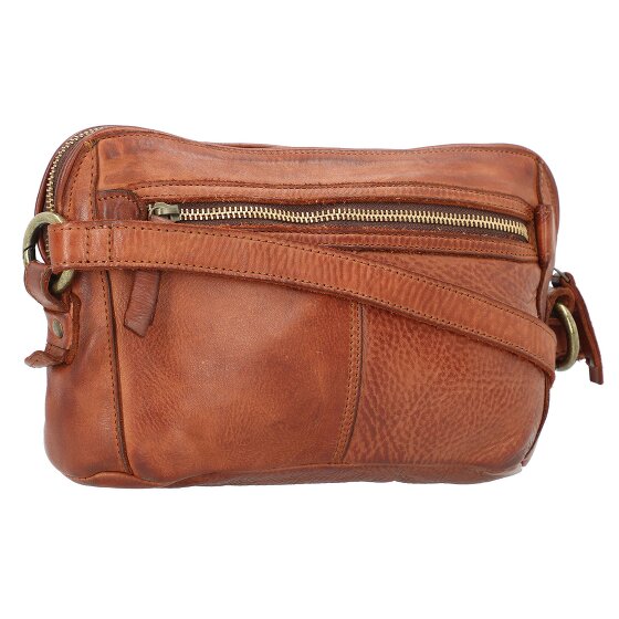 Harold's Borsa a tracolla Submarine in pelle 26 cm