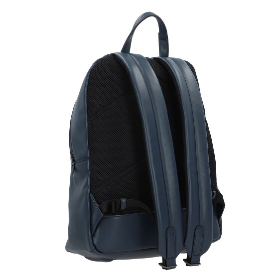 Calvin Klein Iconic Plaque Zaino da giorno 40 cm Scomparto per laptop