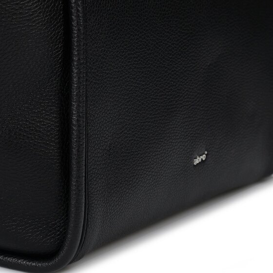 abro Willow Borsa shopper Pelle 61 cm