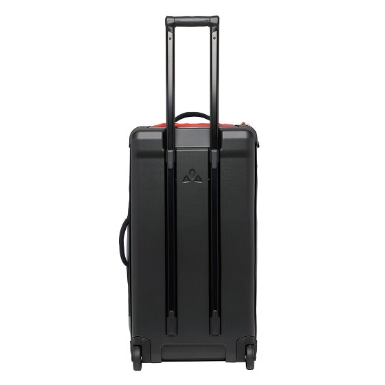 Vaude Takutea 90 2 ruote Carrello 77 cm
