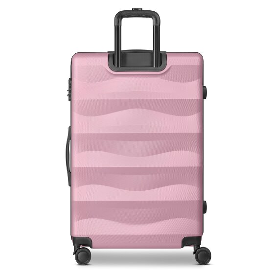 Smartbox Edition 03 4 ruote Carrello 75 cm Smartbox Edition 03 4 ruote Carrello 75 cm