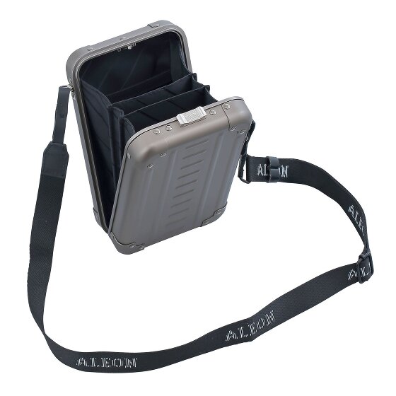 Aleon Mini Borsa Borsa a tracolla 19 cm
