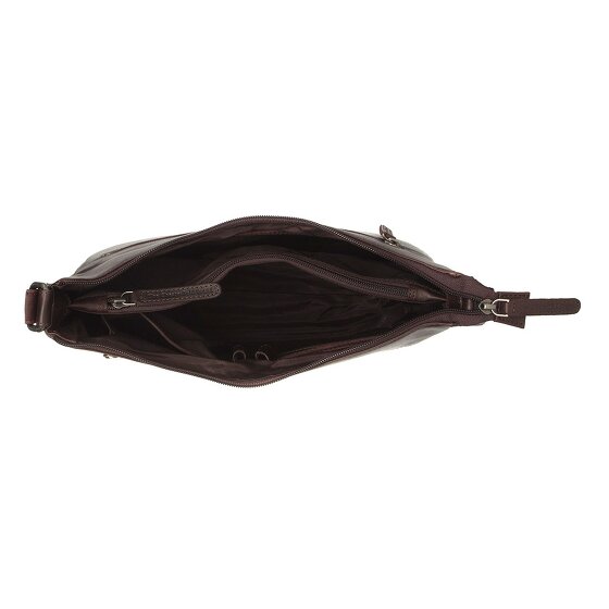 The Chesterfield Brand Loraine Borsa a tracolla Pelle 30 cm