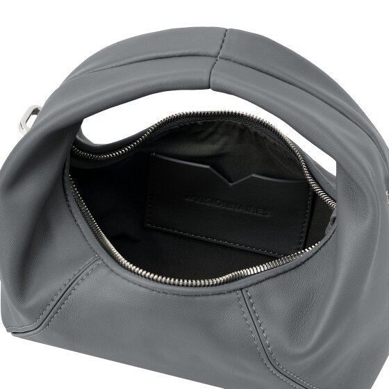 LES VISIONNAIRES Greta Borsa a tracolla Pelle 20 cm