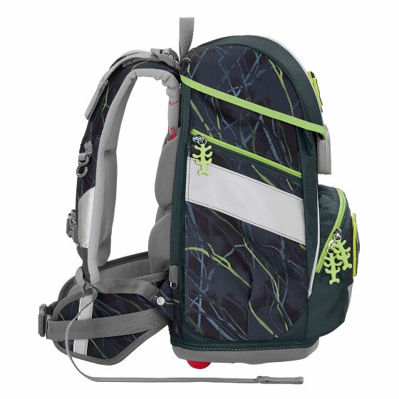Step by Step 2in1 Set di borse per la scuola