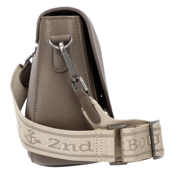 Harbour 2nd Just Pure Narin Borsa a tracolla Pelle 24 cm Harbour 2nd Just Pure Narin Borsa a tracolla Pelle 24 cm