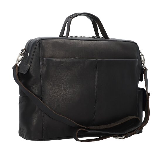 Harold's Country Valigetta Pelle 35 cm