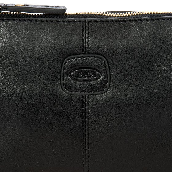 Bric's Volterra Pochette Pelle 18 cm