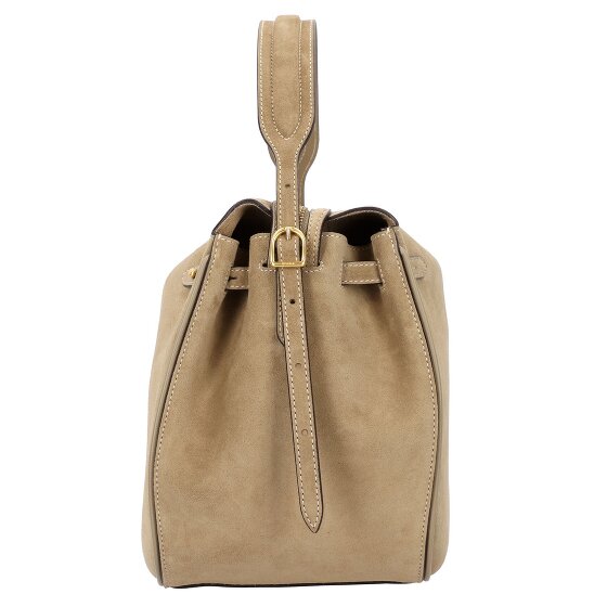 POLO RALPH LAUREN Polo ID Borsa a tracolla Pelle 28.5 cm