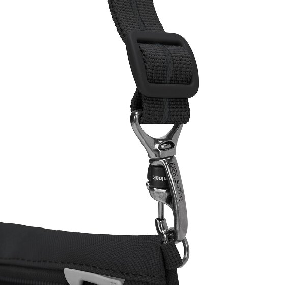 Pacsafe Pacsafe Go Borsa a tracolla Protezione RFID 24 cm
