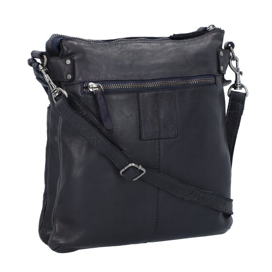Harbour 2nd Anchor Love Zora Borsa a tracolla Pelle 26 cm