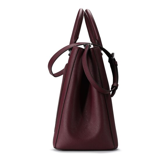 Lauren Ralph Lauren Hanna Borsetta Pelle 40 cm
