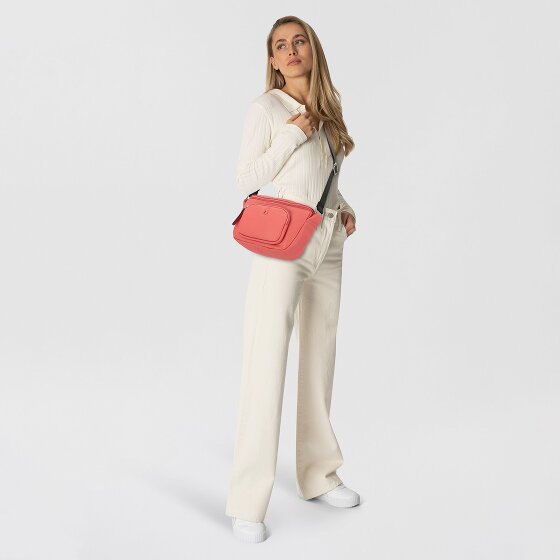 Tom Tailor Denim Fara Borsa a tracolla 27 cm