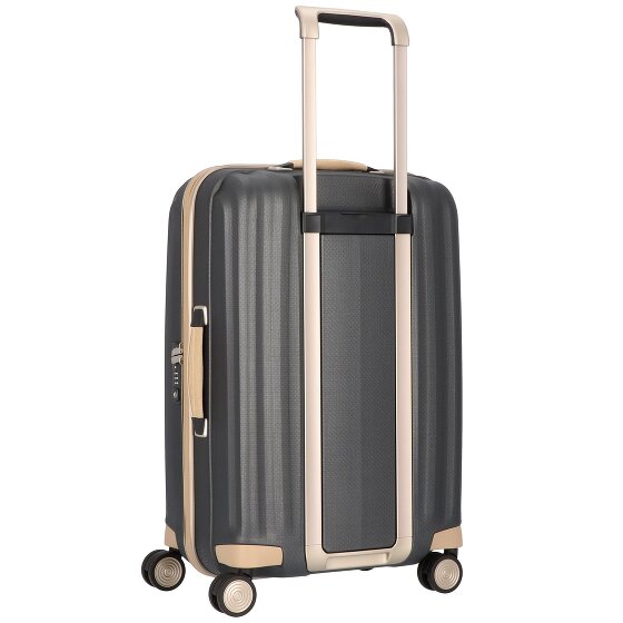 Samsonite Lite Cube Prime Spinner Trolley a 4 ruote 68 cm