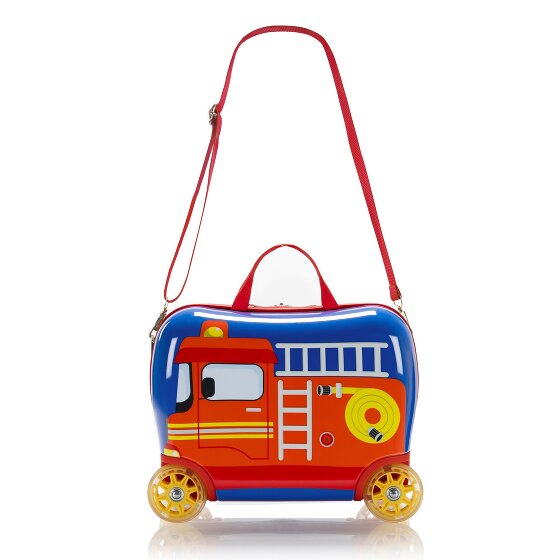 Heys Kids 4-Rollen Kindertrolley 40,5 cm