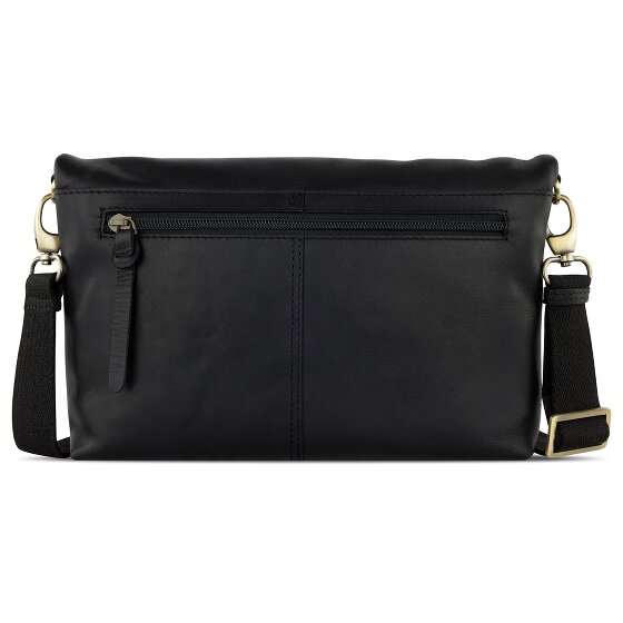 Klondike 1896 Rush Jessica Borsa a tracolla in pelle 26 cm