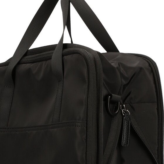 Picard S'pore Borsa da viaggio Weekender 26 cm con piega di espansione