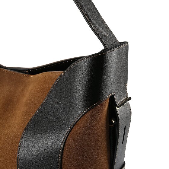 AIGNER Deborah Borsa shopper Pelle 37 cm