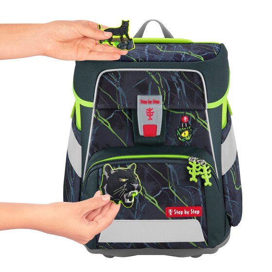 Step by Step Accessori per la scuola Step by Step Accessori per la scuola