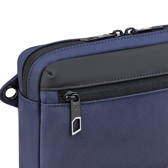 Roncato Zaino da viaggio Metropolitan 40 cm scomparto per laptop