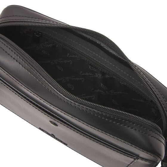 Castelijn & Beerens Nova Borsa a tracolla in pelle 26 cm