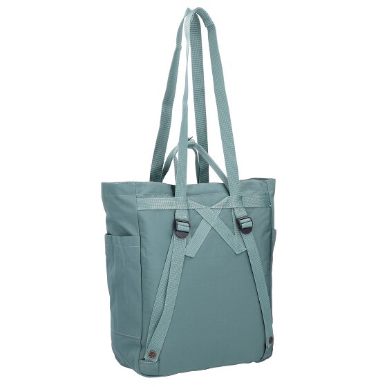 Fjällräven Kanken Totepack Borsa a spalla 27 cm