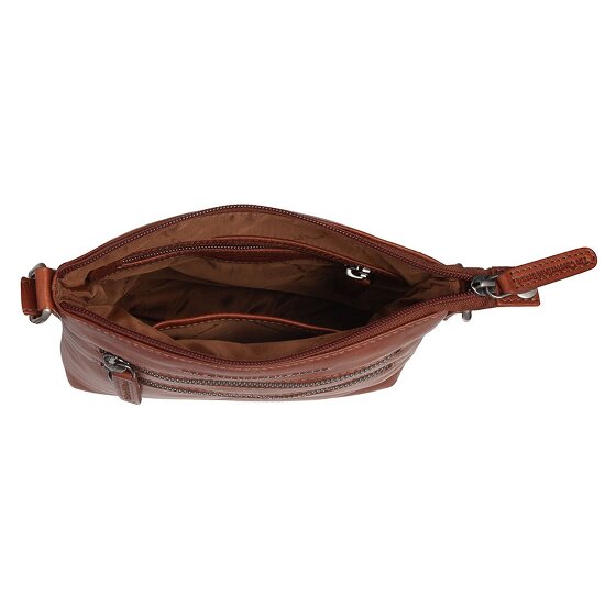 The Chesterfield Brand Novum Borsa a tracolla Pelle 22 cm