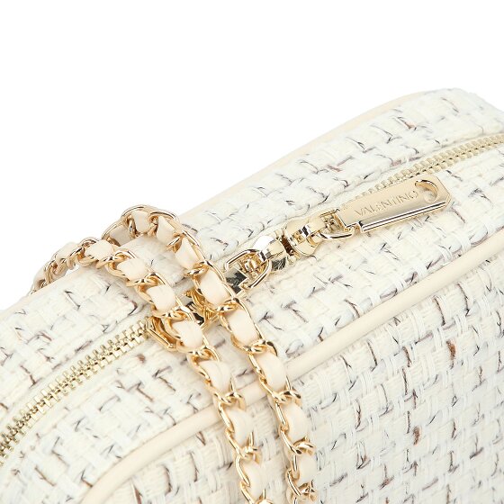 Valentino Tweed Borsa a tracolla 20 cm