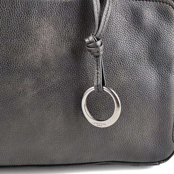 Liebeskind Clarice II Borsa a spalla M Vera Pelle 32 cm