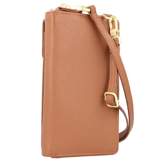Braun Büffel Asti Custodia per cellulare Pelle 11 cm