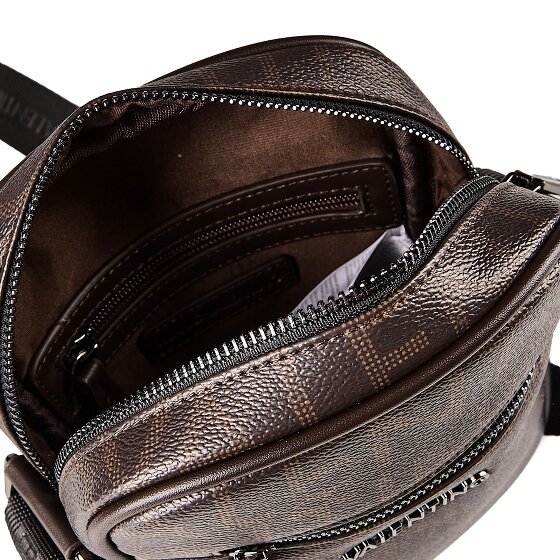 Valentino King RE Borsa a tracolla 16 cm