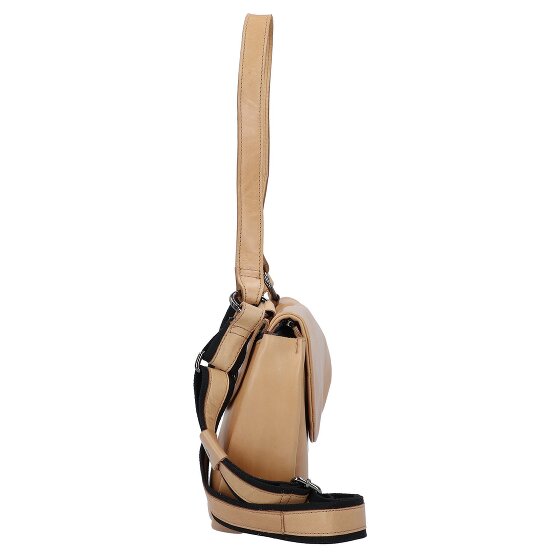 Harold's Caugio Borsa a tracolla Pelle 30 cm