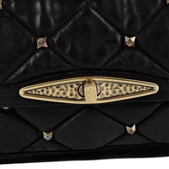 Campomaggi Elvira Borsa a spalla Vera Pelle 27 cm