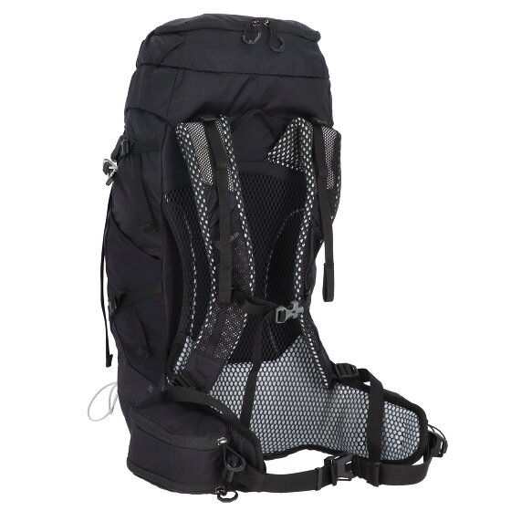 Jack Wolfskin Crosstrail Zaino da trekking S-M 62 cm