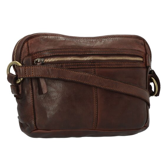 Harold's Borsa a tracolla Submarine in pelle 26 cm
