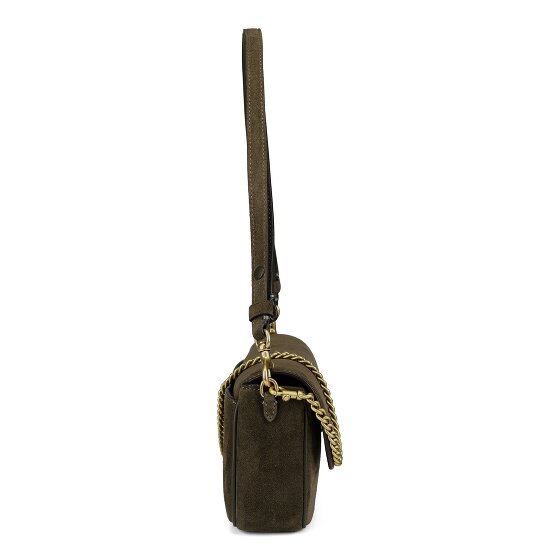 Coach Brook Borsa a tracolla Pelle 23.5 cm