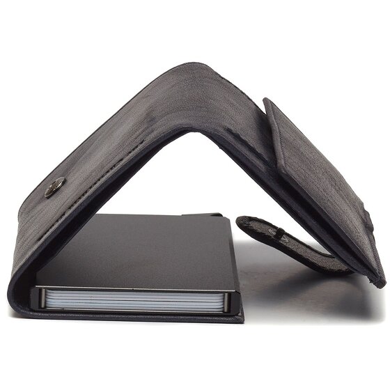 The Chesterfield Brand Mannheim Portafoglio Protezione RFID Pelle 7 cm