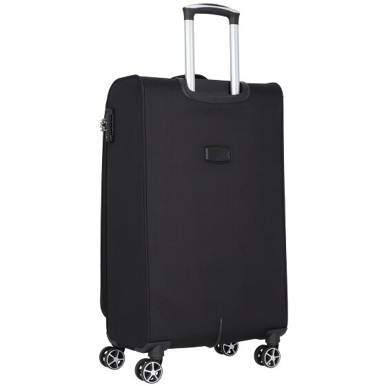 Nowi Edinburgh 4 ruote Carrello 75 cm