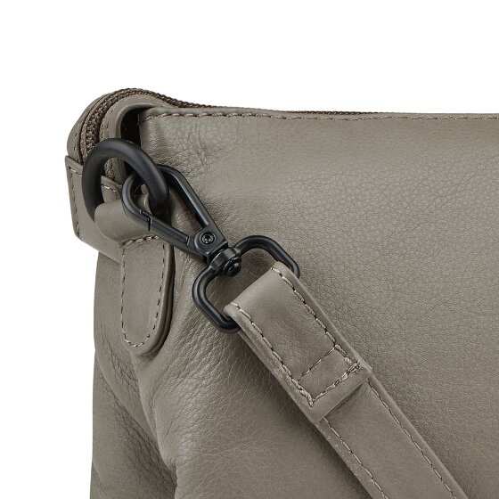 Voi 4Season Borsa a tracolla Vera Pelle 21 cm