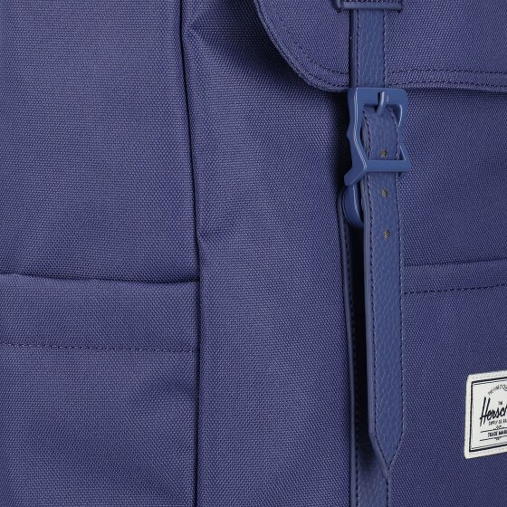Herschel Retreat Zaino da giorno 43 cm Scomparto per laptop