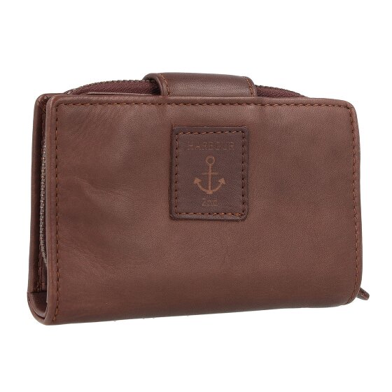Harbour 2nd Anchor Love Amy Portafoglio Pelle 13 cm
