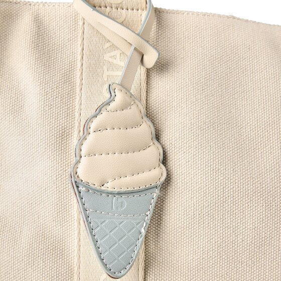 Tom Tailor Denim Azura Borsa a tracolla L 35 cm