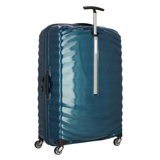 Samsonite Trolley Lite Shock Spinner 4 ruote 81 cm