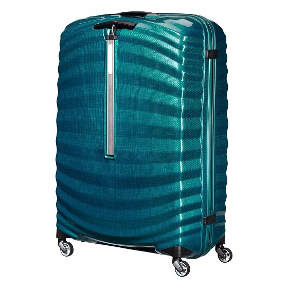 Samsonite Lite-Shock 4 ruote Carrello 81 cm