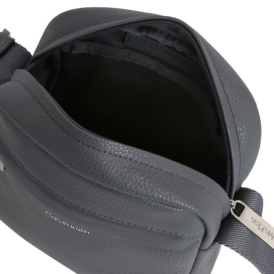 Calvin Klein CK Mixmedia Mini Borsa Borsa a tracolla 16.5 cm
