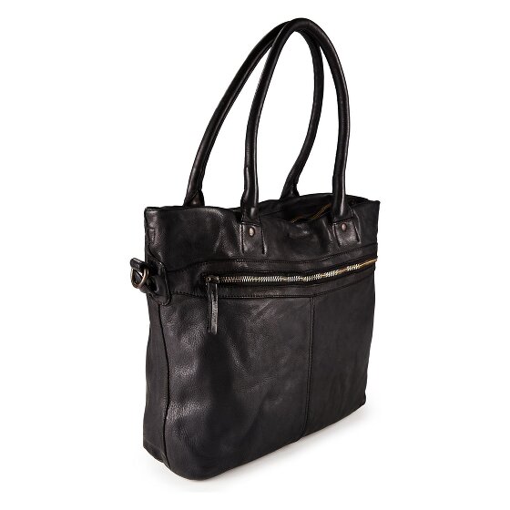 Harold's Submarine Borsa shopper Pelle 43 cm