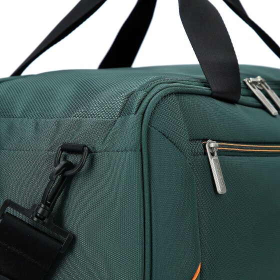 Samsonite Base Breeze Borsa da viaggio Weekender XS 40 cm