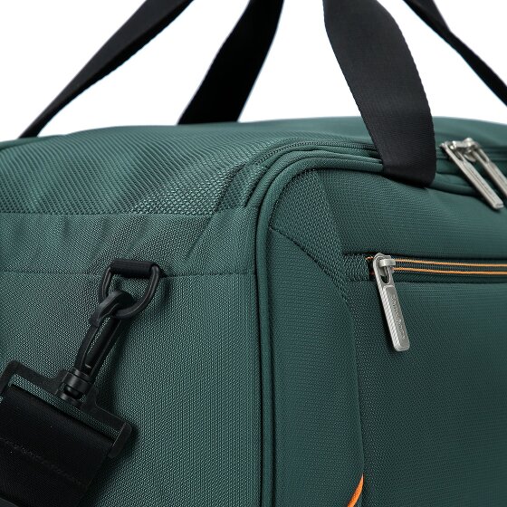 Samsonite Base Breeze Borsa da viaggio Weekender XS 40 cm