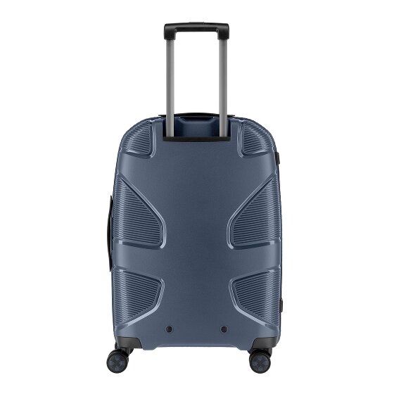 IMPACKT IP1 4 ruote Carrello 67 cm